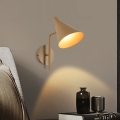 Brilagi - Aplique de pared LED LUCERA LED/3W/230V beige
