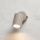 Brilagi - Aplique de pared orientable CRISPINA 1xGU10/10W/230V beige