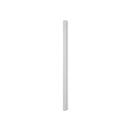 Brilagi - Aplique LED de pared para exteriores LINEAR LED/22W/230V 3000K IP65 100 cm blanco CRI 90