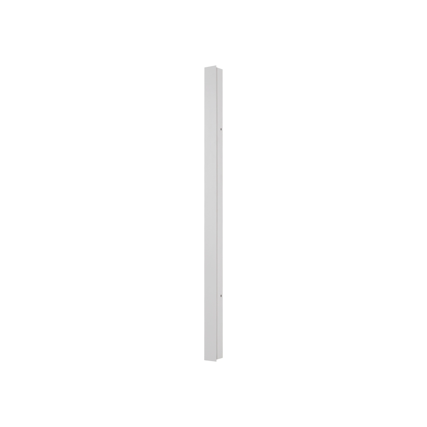 Brilagi - Aplique LED de pared para exteriores LINEAR LED/22W/230V 3000K IP65 100 cm blanco CRI 90