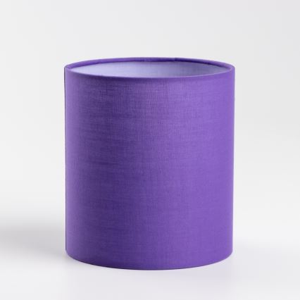 Brilagi - LED Aplique flexible NUBILA WOOD 1xE27/25W/230V + LED/3W roble/morado