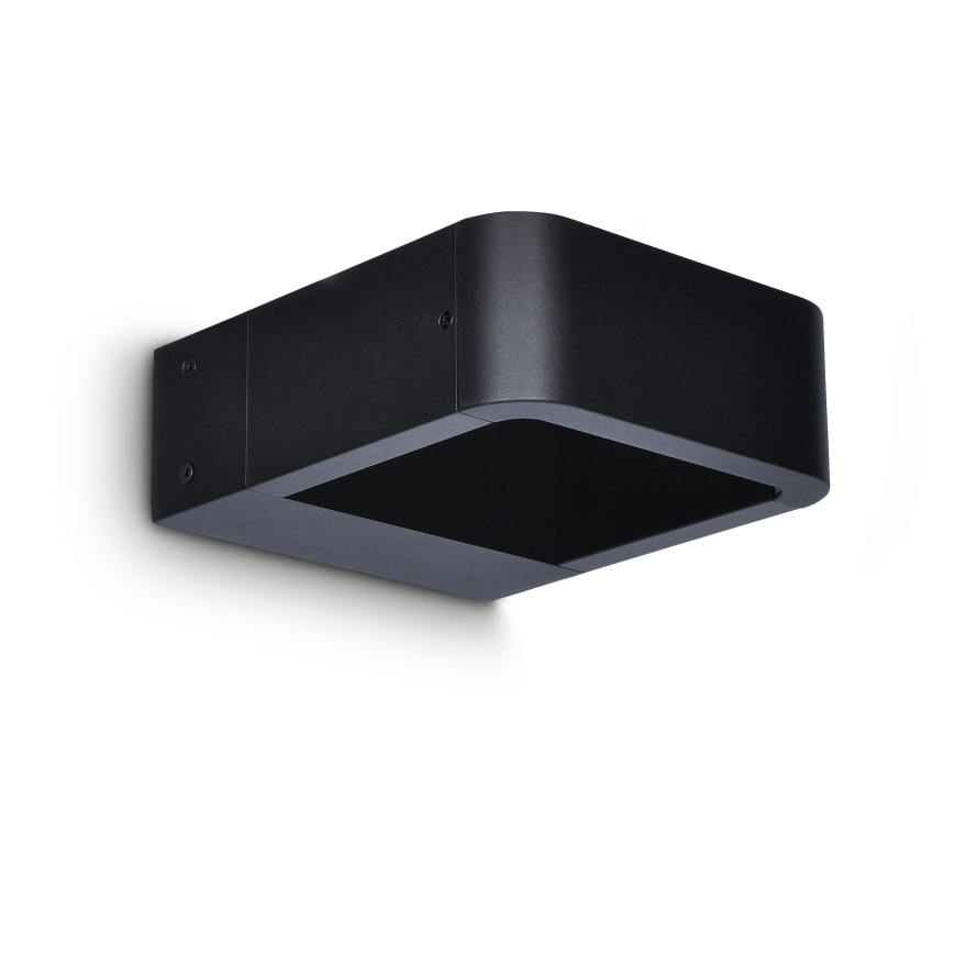 BRILAGI - Aplique LED para exterior BARI LED/7W/230V 3000/4000/6000K IP54