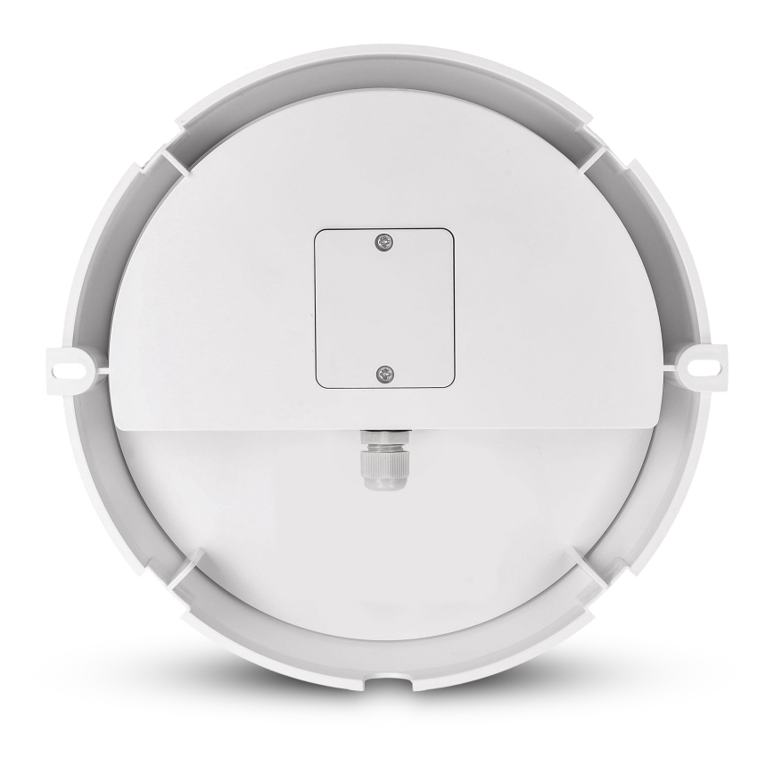 Brilagi - Aplique LED para exterior 2en1 BULKHEAD LED/20W/230V 3000/4000/6000K IP65
