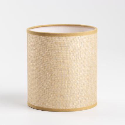 Brilagi - Aplique NUBILA WOOD 1xE27/25W/230V roble/marrón claro