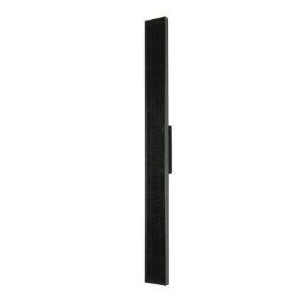 BRILAGI - Aplique solar de pared LED regulable SUN LED/5,5W/3,7V 100 cm 6000 mAh IP44