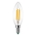 Brilagi - Bombilla LED FILAMENT CLASIC ONE C35 E14/6W/230V 4000K