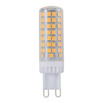 BRILAGI - Bombilla LED regulable G9/6W/230V 3000K