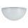 Brilagi - Cristal de repuesto para aplique de pared ORBIS 30 cm