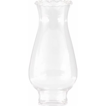 Brilagi - Cristal de repuesto para lámpara de queroseno MERLIN