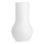 Brilagi - Cristal de repuesto para lámpara de techo y aplique TAVERN/COTTAGE E14 210x110 mm blanco