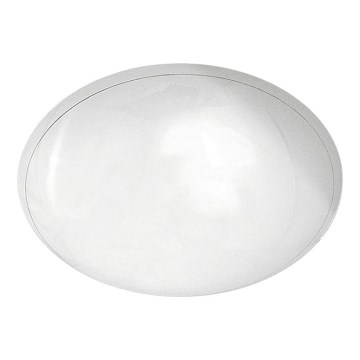 Brilagi - Cristal de repuesto para luminaria de techo ORBIS, Ø 38 cm