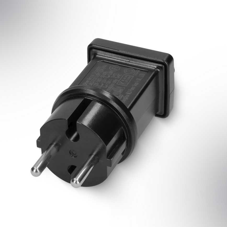 Brilagi - Decoración navideña exterior LED/3,6 W/230 V IP44 44x30 cm estrella