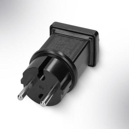 Brilagi - Decoración navideña LED para exteriores, LED/2,6W/230V IP44, aro de 46 cm