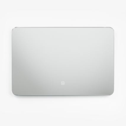 Brilagi - Espejo de baño LED COMO LED/20W/230V 40x60 cm IP44 IRC 90 regulable + CCT