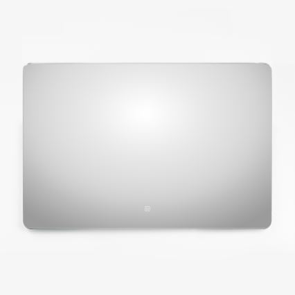 Brilagi - Espejo de baño LED COMO LED/30W/230V 60x90 cm IP44 CRI 90 regulable + CCT