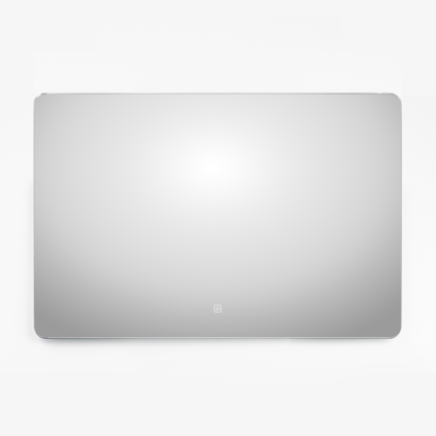 Brilagi - Espejo de baño LED COMO LED/30W/230V 60x90 cm IP44 CRI 90 regulable + CCT