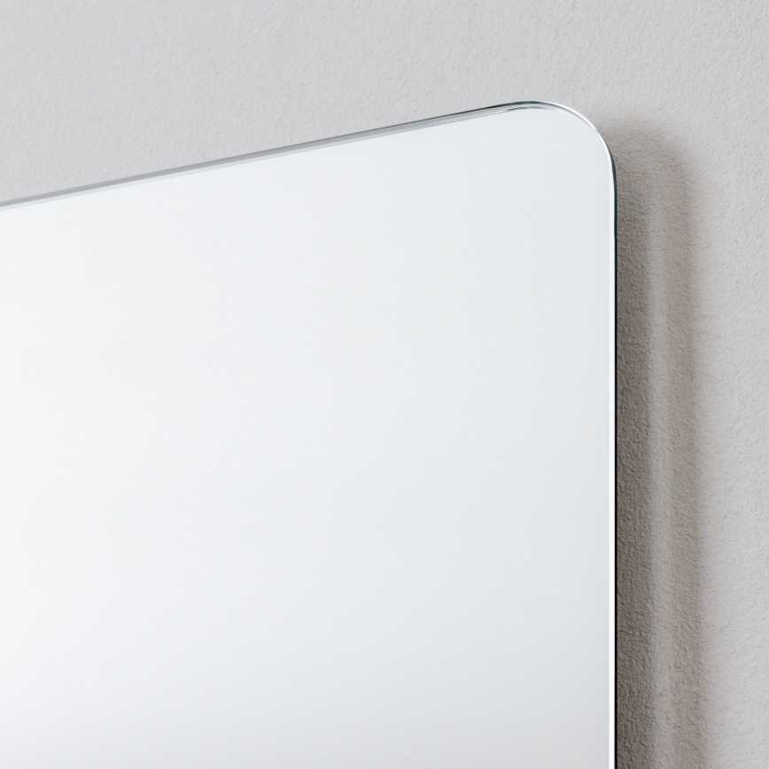 Brilagi - Espejo de baño LED COMO LED/30W/230V 60x90 cm IP44 CRI 90 regulable + CCT