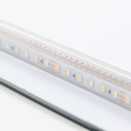 Brilagi - Espejo de baño LED COMO LED/30W/230V 60x90 cm IP44 CRI 90 regulable + CCT