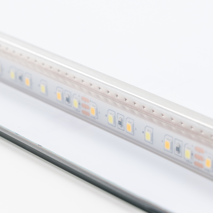 Brilagi - Espejo de baño LED COMO LED/30W/230V 60x90 cm IP44 CRI 90 regulable + CCT