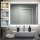Brilagi - Espejo de baño LED LUCE LED/28W/230V 60x80 cm IP44 CRI 90 regulable + CCT