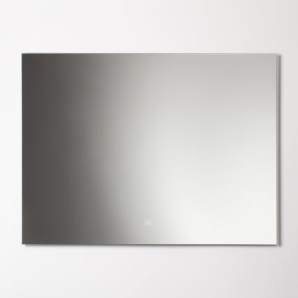 BRILAGI - Espejo de baño LED LUCE LED/28W/230V 60x80 cm IP44 CRI 90 regulable + CCT
