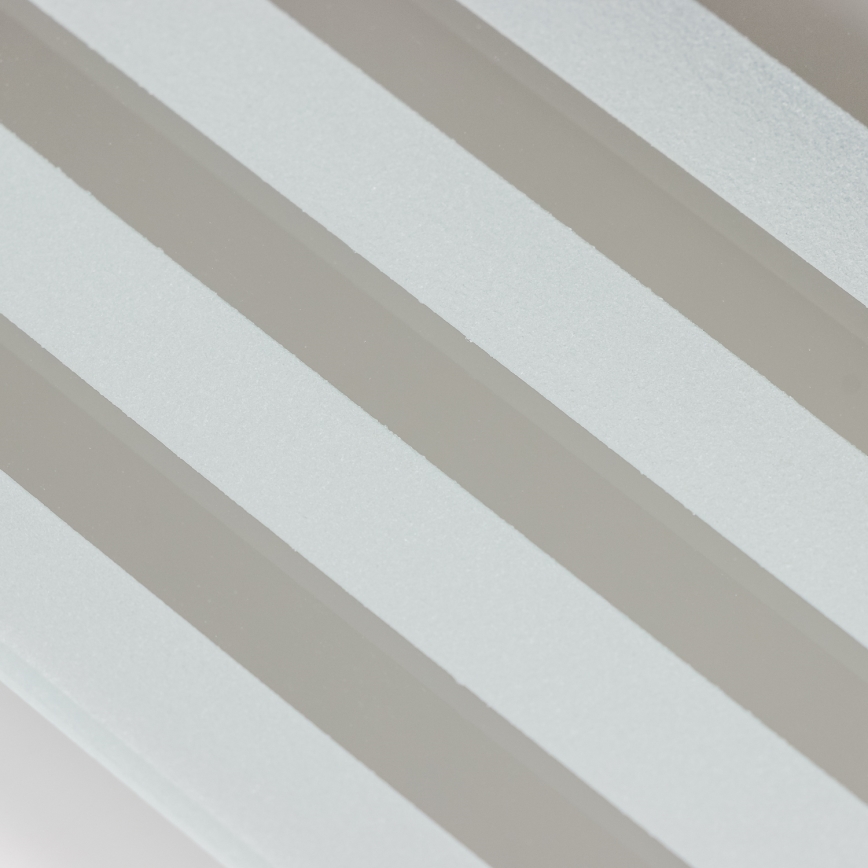 Brilagi - Espejo de baño LED MELZO LED/28W/230V 60x80 cm IP44 IRC 90 regulable + CCT