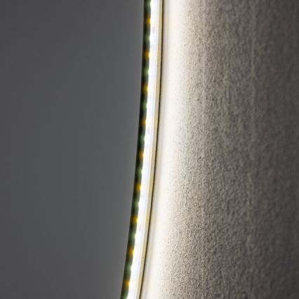 BRILAGI - LED Espejo de baño MEZZO LED/25W/230V 100x80 cm IP44 CRI 90 regulable + CCT