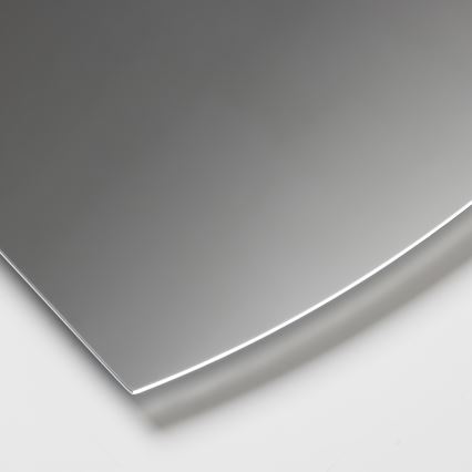 Brilagi - Espejo de baño LED QUARTIERE LED/25W/230V 70x75 cm IP44 CRI 90 regulable + CCT