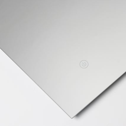 Brilagi - Espejo de baño LED QUARTIERE LED/25W/230V 70x75 cm IP44 CRI 90 regulable + CCT