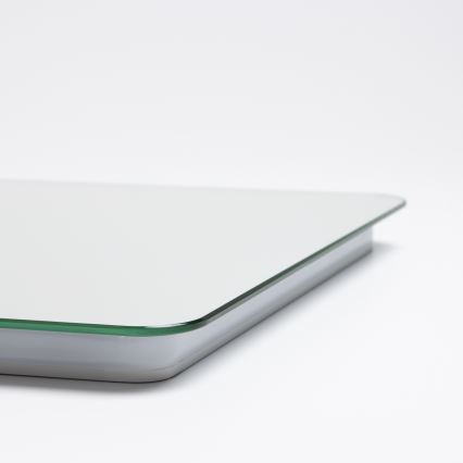 Brilagi - Espejo LED calefactado para baño DIANA LED/13W/230V 40x60 cm IP44 CRI 90 regulable + CCT