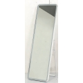 Brilagi - Espejo de pie ELEGANZA LED/42W/230V 160x50 cm IP44 CRI 90 regulable + CCT