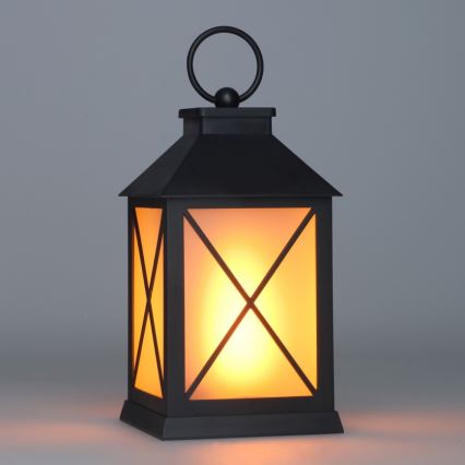 Brilagi - Farol navideño LED/2xAA