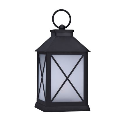 Brilagi - Farol navideño LED/2xAA