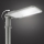 Brilagi - Farola de exterior con articulación URBANLIGHT LED/200W/230V gris IP65