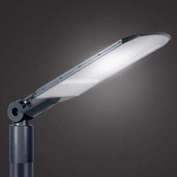 Brilagi - Farola exterior LED URBANLIGHT LED/200W/230V antracita IP65