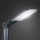 Brilagi - Farola LED de exterior URBANLIGHT LED/100W/230V antracita IP65