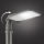 Brilagi - Farola LED exterior con articulación URBANLIGHT LED/100W/230V gris IP65