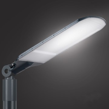 Brilagi - Farola LED exterior URBANLIGHT 250W/230V antracita IP65