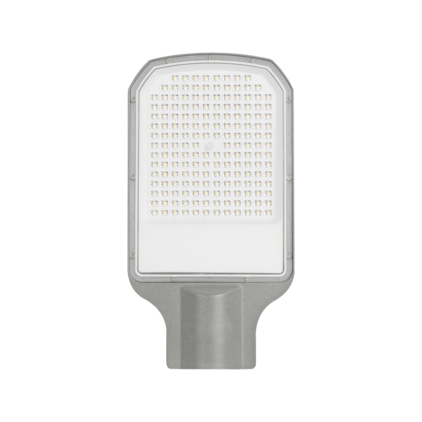 BRILAGI - Farola LED exterior URBANLIGHT LED/100W/230V gris IP65