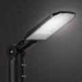 Brilagi - Farola LED exterior URBANLIGHT LED/50W/230V negra IP65