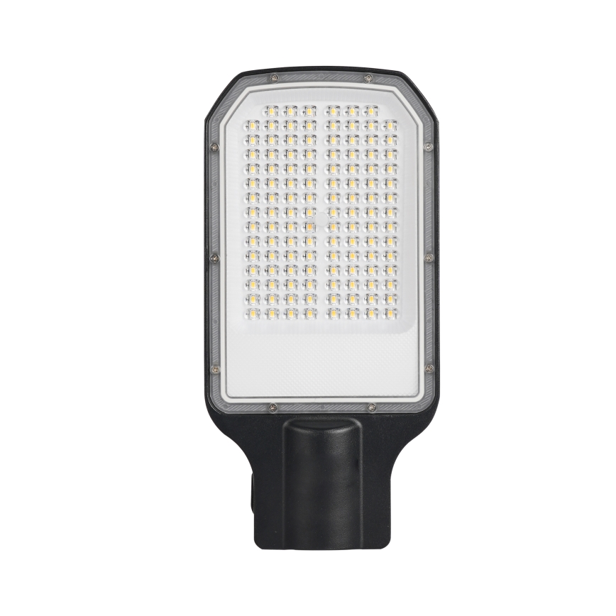 Brilagi - Farola LED exterior URBANLIGHT LED/50W/230V negra IP65