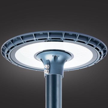 Brilagi - Farola LED para exterior URBANSPARK LED/120W/230V antracita IP65