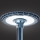 Brilagi - Farola LED para exterior URBANSPARK LED/120W/230V antracita IP65