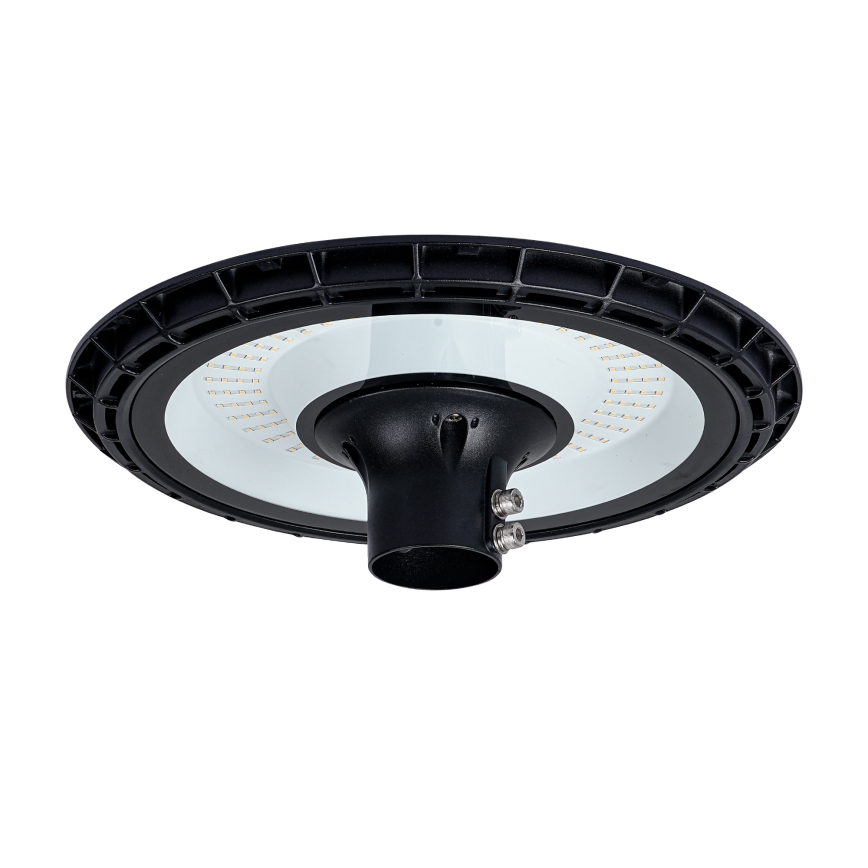Brilagi - Farola LED para exterior URBANSPARK LED/60W/230V negra IP65