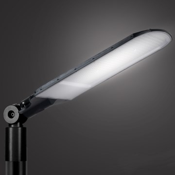 Brilagi - Farola LED para exteriores URBANLIGHT LED/250W/230V negra IP65