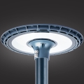 Brilagi - Farola LED URBANSPARK LED/120W/230V antracita IP65