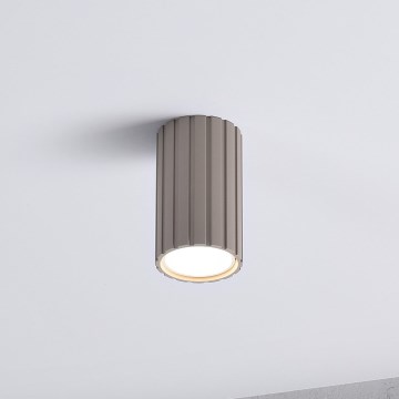Brilagi - Foco CRISPINA 1xGU10/10W/230V 10 cm beige