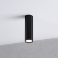 Brilagi - Foco CRISPINA 1xGU10/10W/230V 20 cm negro
