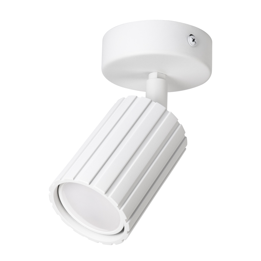 Brilagi - Foco CRISPINA 1xGU10/10W/230V blanco