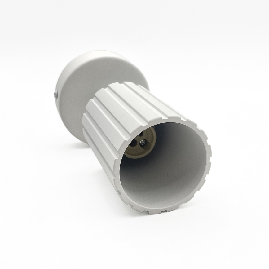 Brilagi - Foco CRISPINA 1xGU10/10W/230V blanco